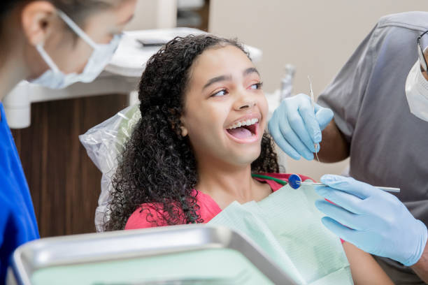 Best Emergency Dental Care for Abscessed Tooth in Mcmurray, PA