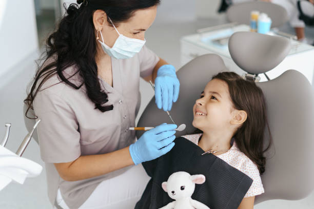 Best Emergency Dentist for Knocked-Out Tooth in Mcmurray, PA