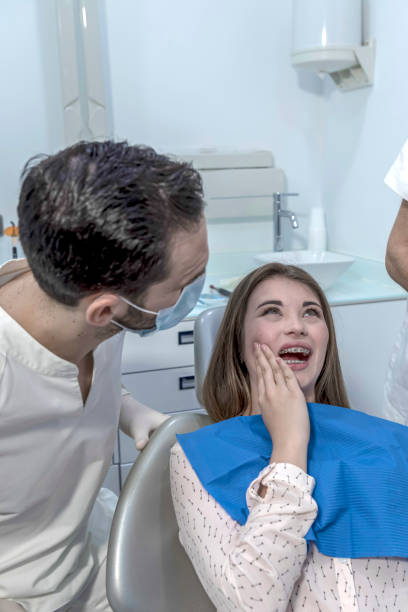 Best Emergency Dental Services for Seniors in Mcmurray, PA