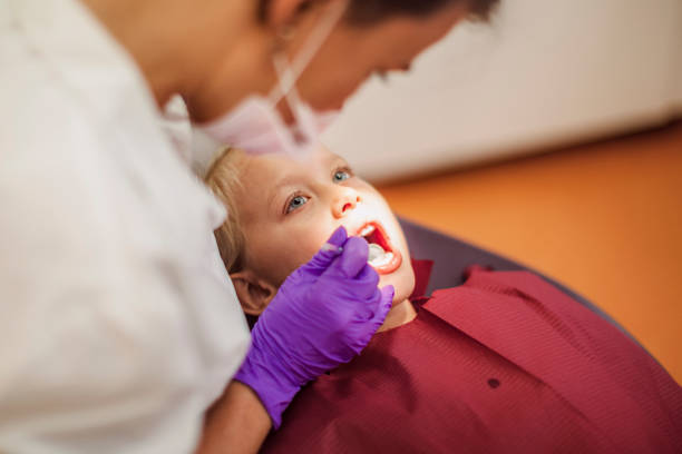 Best Pediatric Emergency Dentist in Mcmurray, PA