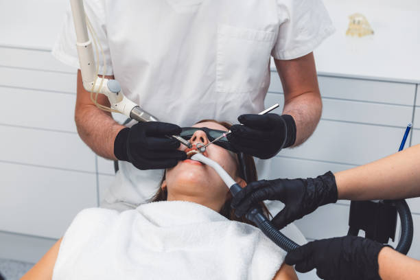 Best Emergency Dental Care for Abscessed Tooth in Mcmurray, PA