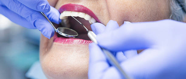 Best Orthodontic Emergency Dentist in Mcmurray, PA