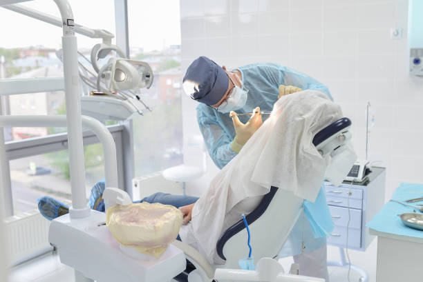 Best Weekend Emergency Dentist in Mcmurray, PA